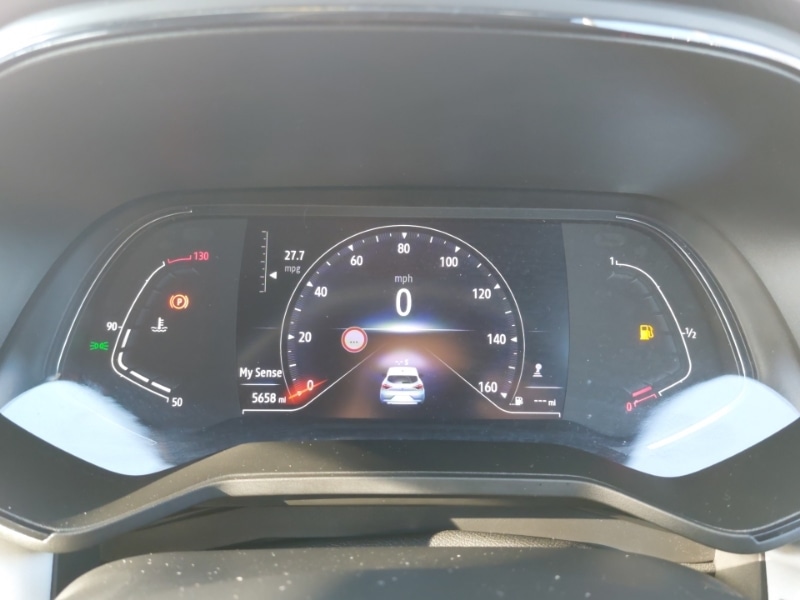 Used Renault Clio 2023 for sale - 77750678: Photo 17