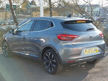 Used Renault Clio 2023 for sale - 77750678: Photo