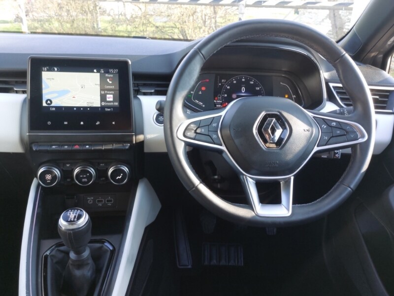 Used Renault Clio 2023 for sale - 77750678: Photo 7