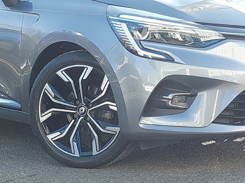 Used Renault Clio 2023 for sale - 77750678: Photo 9