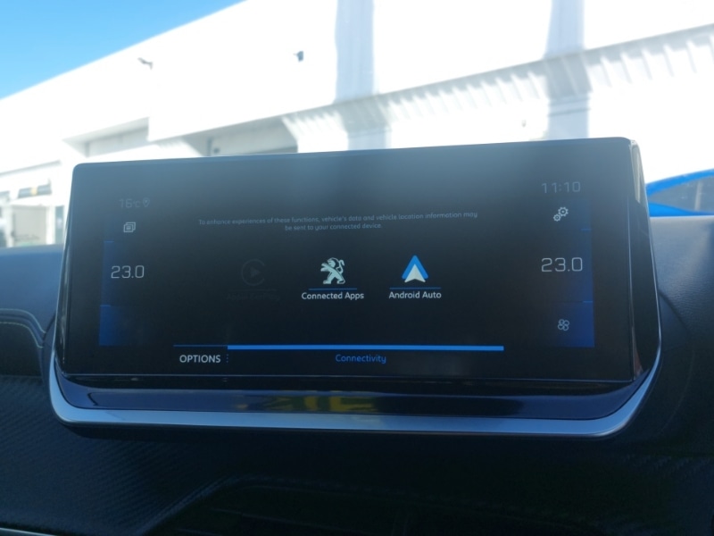 Used Peugeot 208 2023 for sale - 77750685: Photo 12