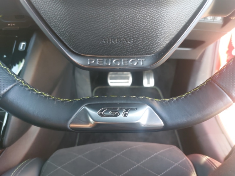 Used Peugeot 208 2023 for sale - 77750685: Photo 14