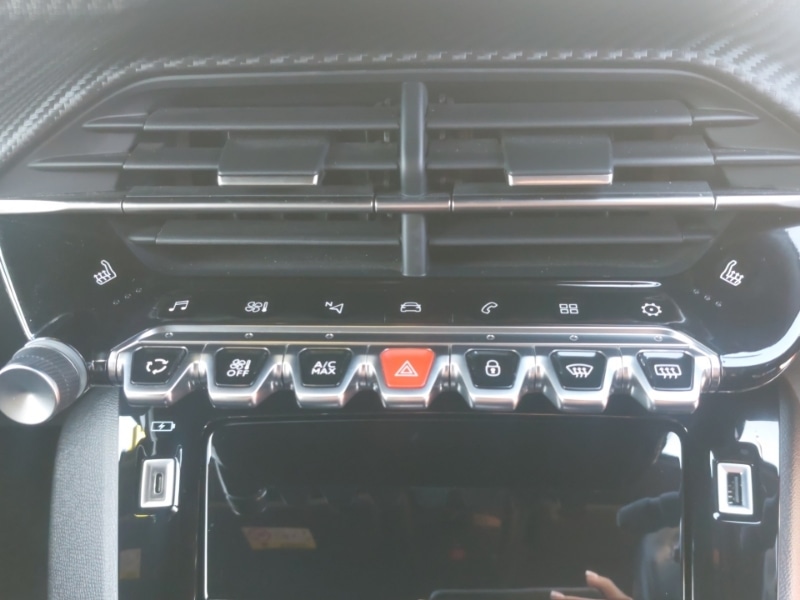 Used Peugeot 208 2023 for sale - 77750685: Photo 15