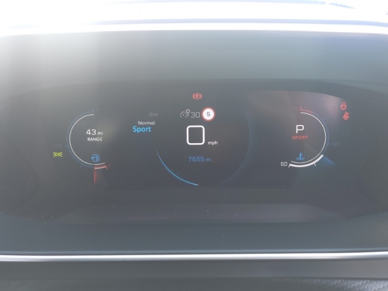 Used Peugeot 208 2023 for sale - 77750685: Photo 18