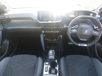 Used Peugeot 208 2023 for sale - 77750685: Photo