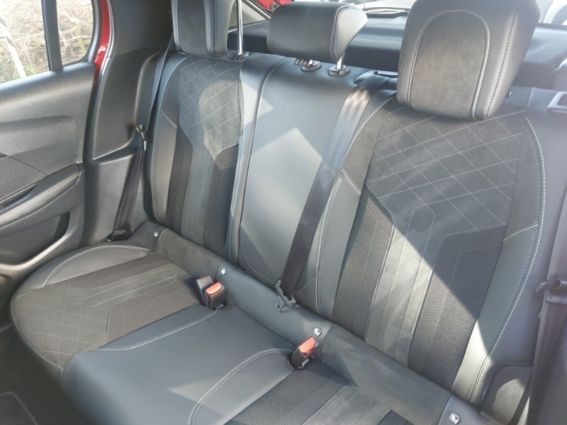 Used Peugeot 208 2023 for sale - 77750685: Photo 6