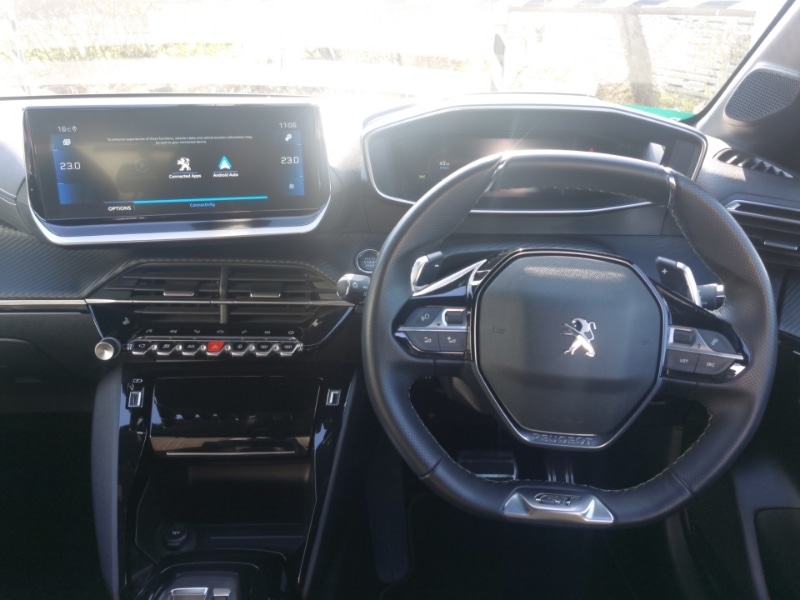 Used Peugeot 208 2023 for sale - 77750685: Photo 7