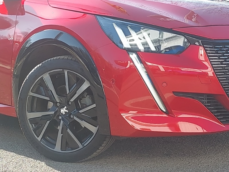 Used Peugeot 208 2023 for sale - 77750685: Photo 9