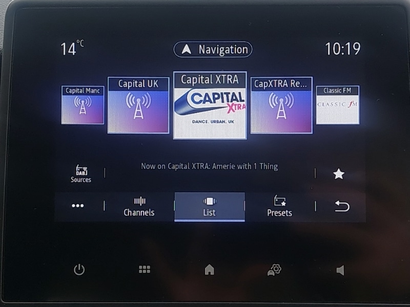 Used Renault Clio 2022 for sale - 76478303: Photo 18