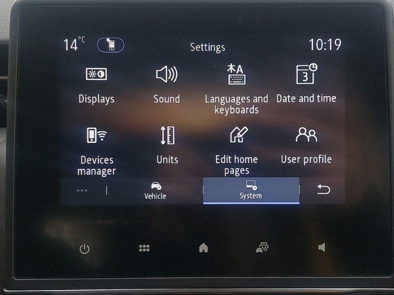 Used Renault Clio 2022 for sale - 76478303: Photo 19