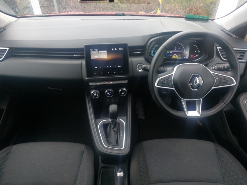 Used Renault Clio 2022 for sale - 76478303: Photo 2