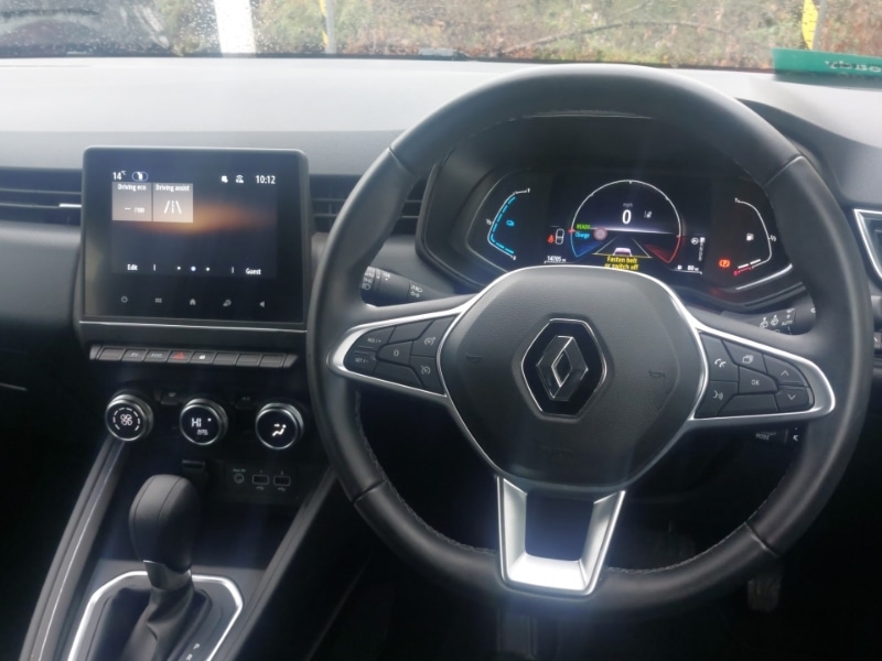 Used Renault Clio 2022 for sale - 76478303: Photo 7