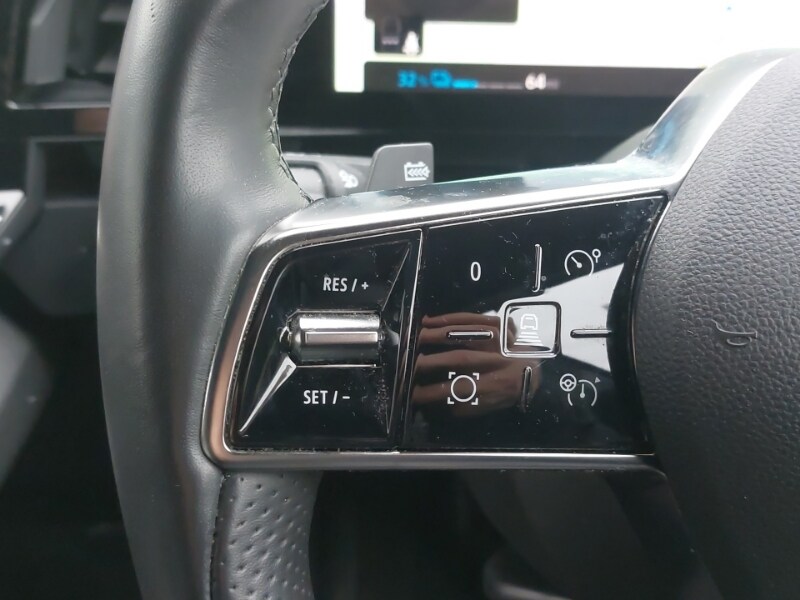 Used Renault Megane E Tech 2023 for sale - 77284351: Photo 15