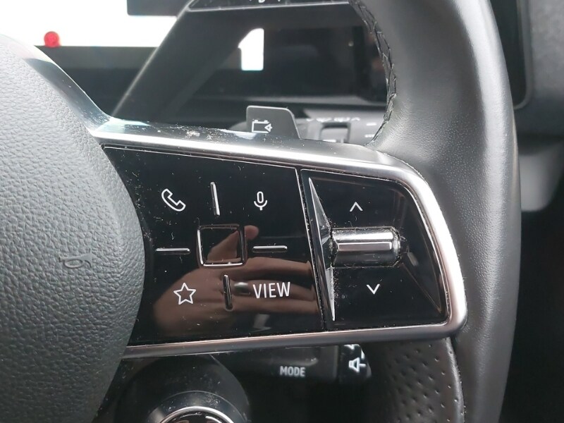 Used Renault Megane E Tech 2023 for sale - 77284351: Photo 16