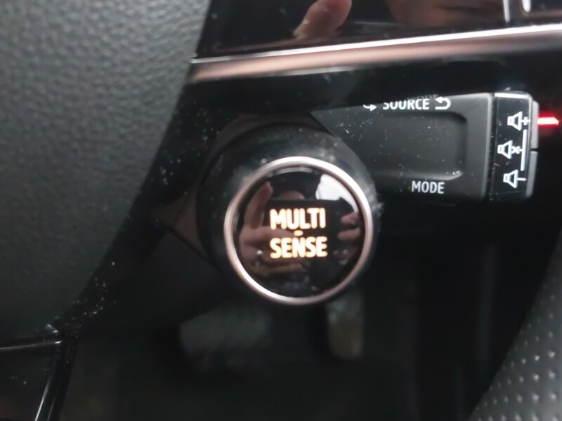 Used Renault Megane E Tech 2023 for sale - 77284351: Photo 17