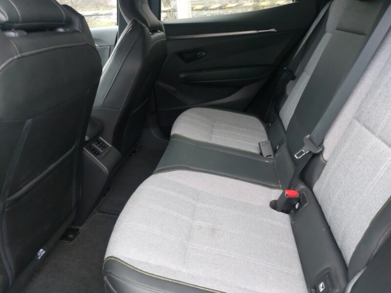 Used Renault Megane E Tech 2023 for sale - 77284351: Photo 6