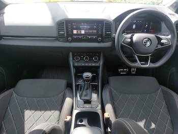 Used Skoda Karoq 2024 for sale - 79393501: Photo