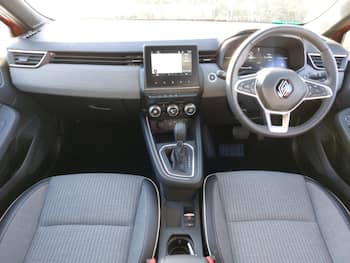 Used Renault Clio 2024 for sale - 79635877: Photo