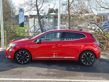 Used Renault Clio 2024 for sale - 79635877: Photo