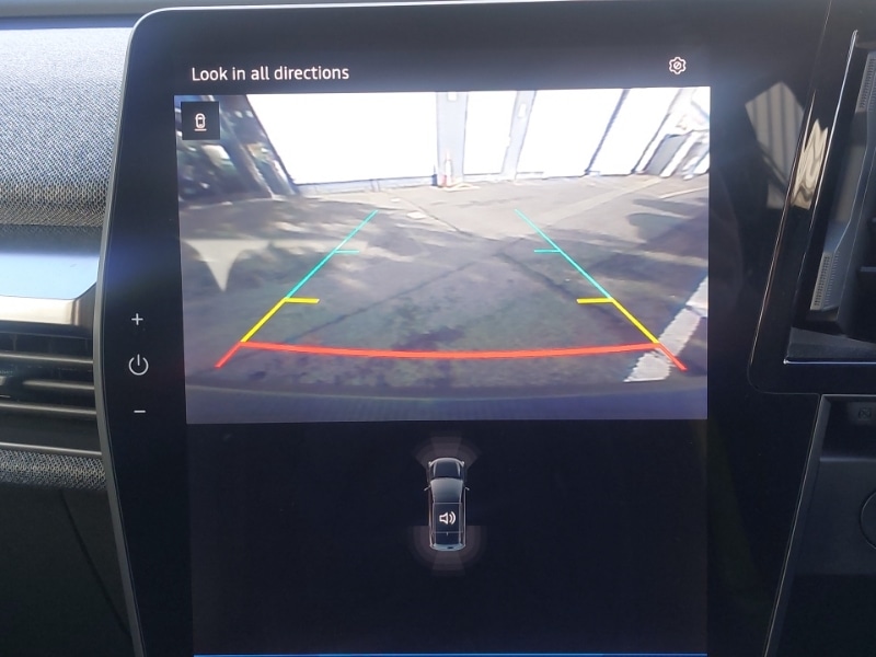 Used Renault Scenic E-Tech 2024 for sale - 76377057: Photo 11