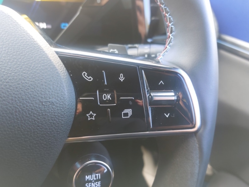 Used Renault Scenic E-Tech 2024 for sale - 76377057: Photo 13