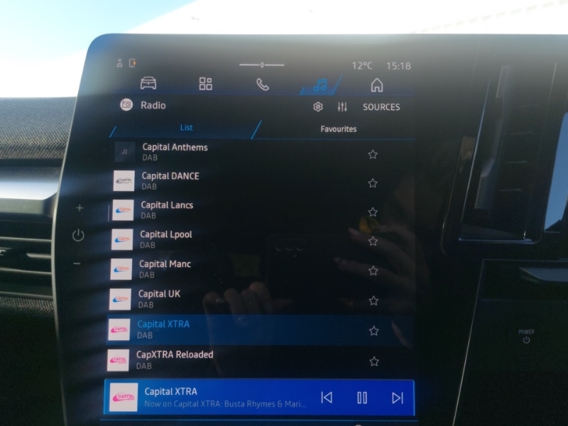 Used Renault Scenic E-Tech 2024 for sale - 76377057: Photo 16