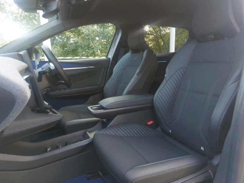 Used Renault Scenic E-Tech 2024 for sale - 76377057: Photo 5