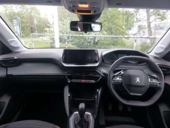 Used Peugeot 208 2022 for sale - 74855843: Photo