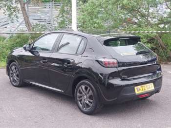 Used Peugeot 208 2022 for sale - 74855843: Photo