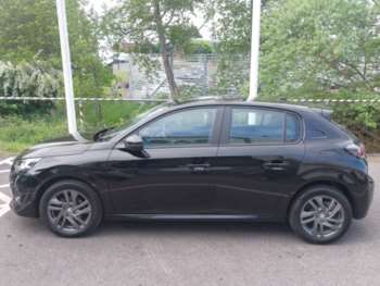 Used Peugeot 208 2022 for sale - 74855843: Photo