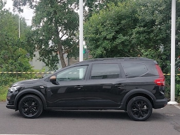 Used Dacia Jogger 2023 for sale - 79069876: Photo