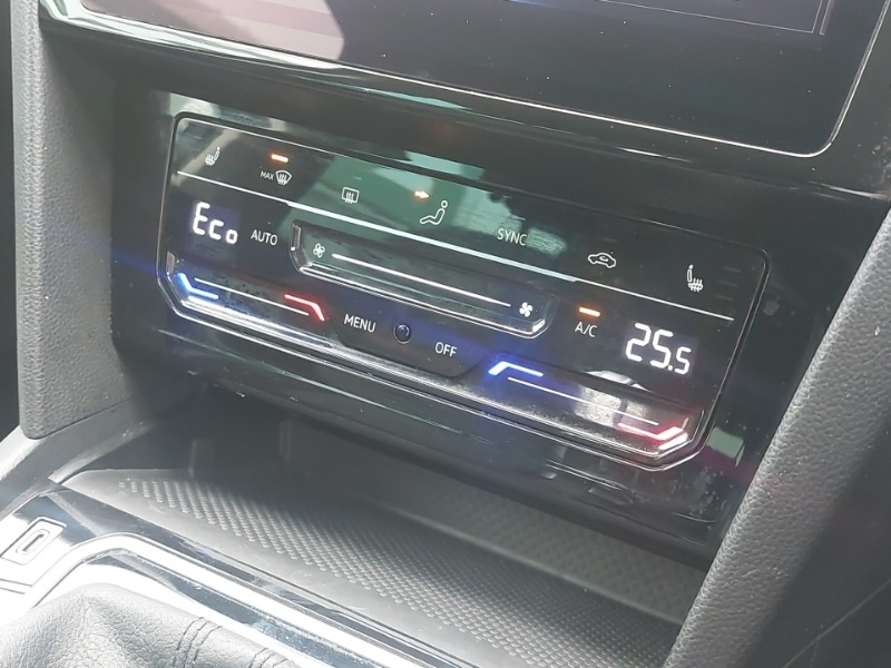 Used Volkswagen Passat 2022 for sale - 76098946: Photo 11