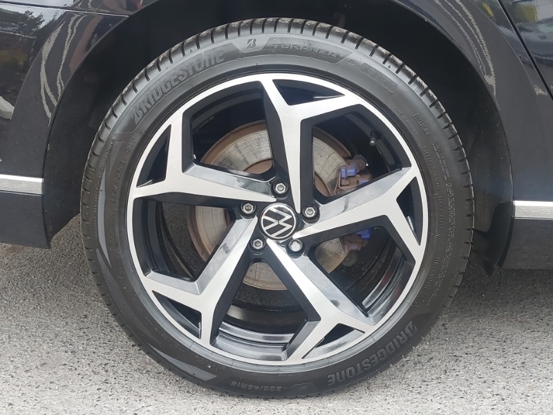 Used Volkswagen Passat 2022 for sale - 76098946: Photo 12