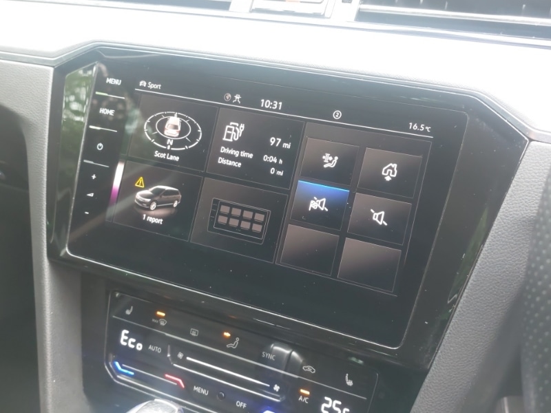 Used Volkswagen Passat 2022 for sale - 76098946: Photo 19