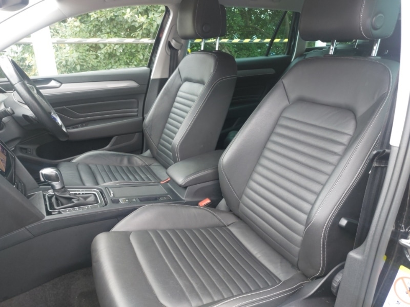 Used Volkswagen Passat 2022 for sale - 76098946: Photo 5