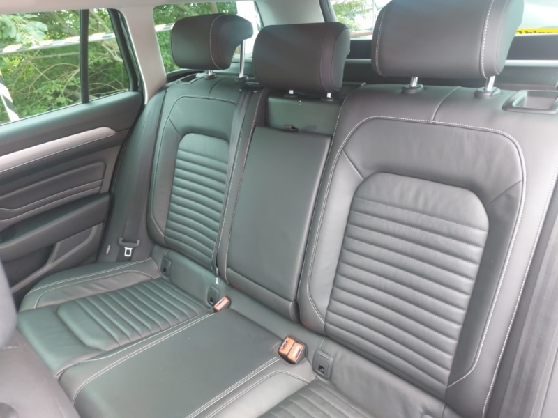 Used Volkswagen Passat 2022 for sale - 76098946: Photo 6