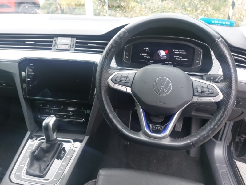 Used Volkswagen Passat 2022 for sale - 76098946: Photo 7
