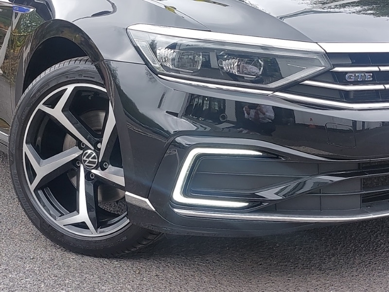 Used Volkswagen Passat 2022 for sale - 76098946: Photo 9