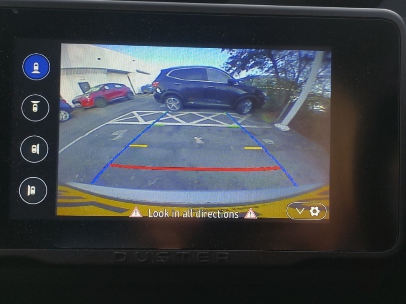 Used Dacia Duster 2022 for sale - 76651561: Photo 10