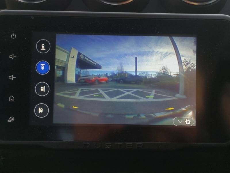 Used Dacia Duster 2022 for sale - 76651561: Photo 11