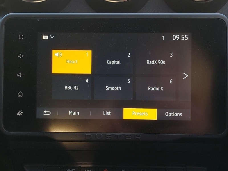 Used Dacia Duster 2022 for sale - 76651561: Photo 14