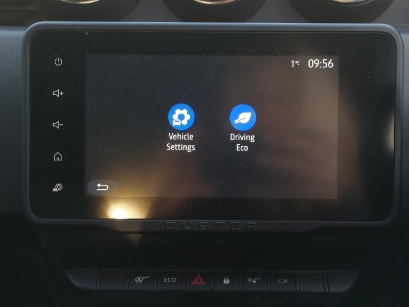 Used Dacia Duster 2022 for sale - 76651561: Photo 16