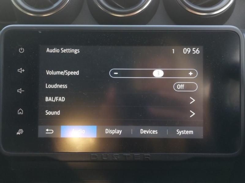 Used Dacia Duster 2022 for sale - 76651561: Photo 18