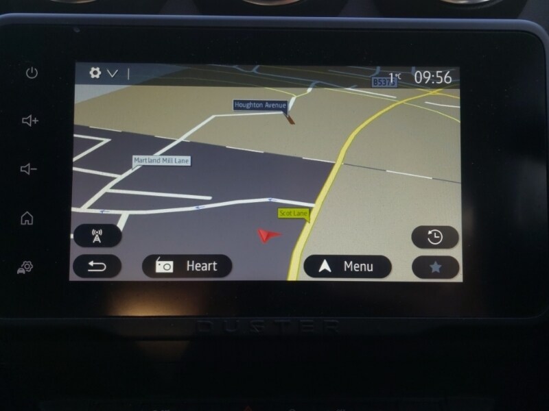 Used Dacia Duster 2022 for sale - 76651561: Photo 19