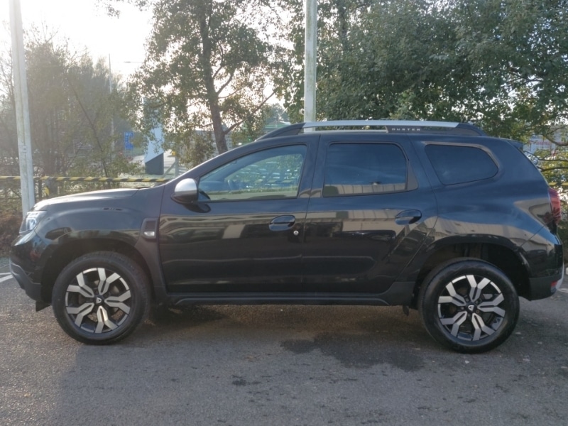 Used Dacia Duster 2022 for sale - 76651561: Photo 4