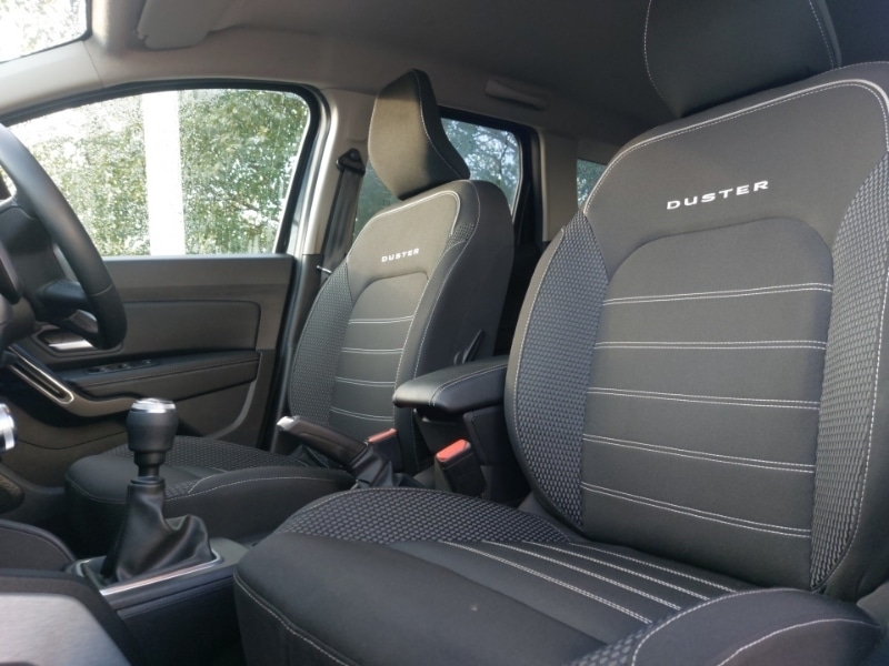 Used Dacia Duster 2022 for sale - 76651561: Photo 5