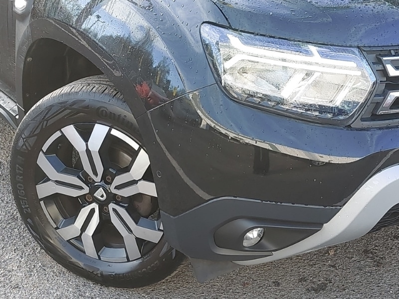 Used Dacia Duster 2022 for sale - 76651561: Photo 9