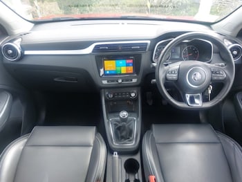 Used MG MG ZS 2018 for sale - 78312386: Photo