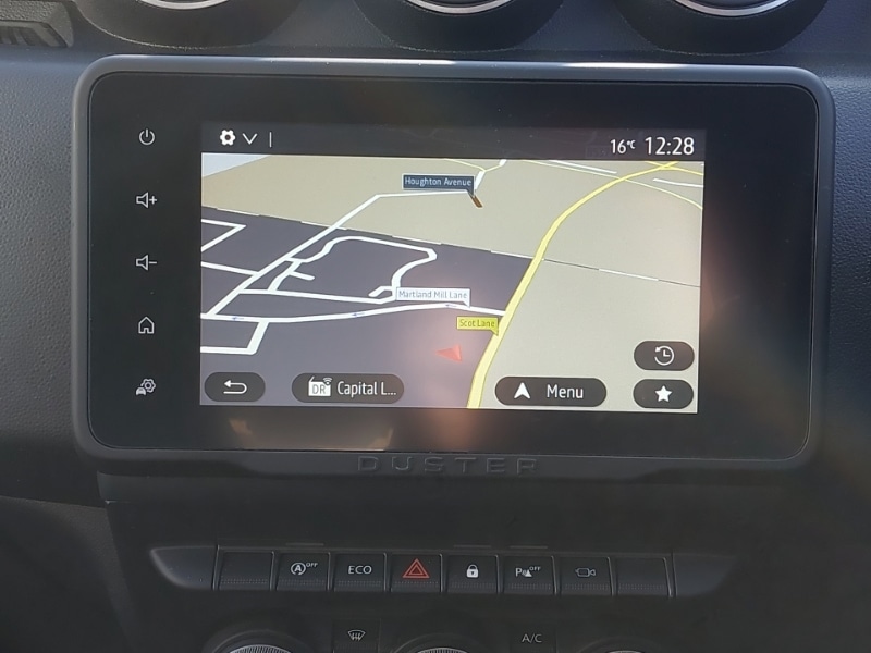Used Dacia Duster 2024 for sale - 77731208: Photo 10