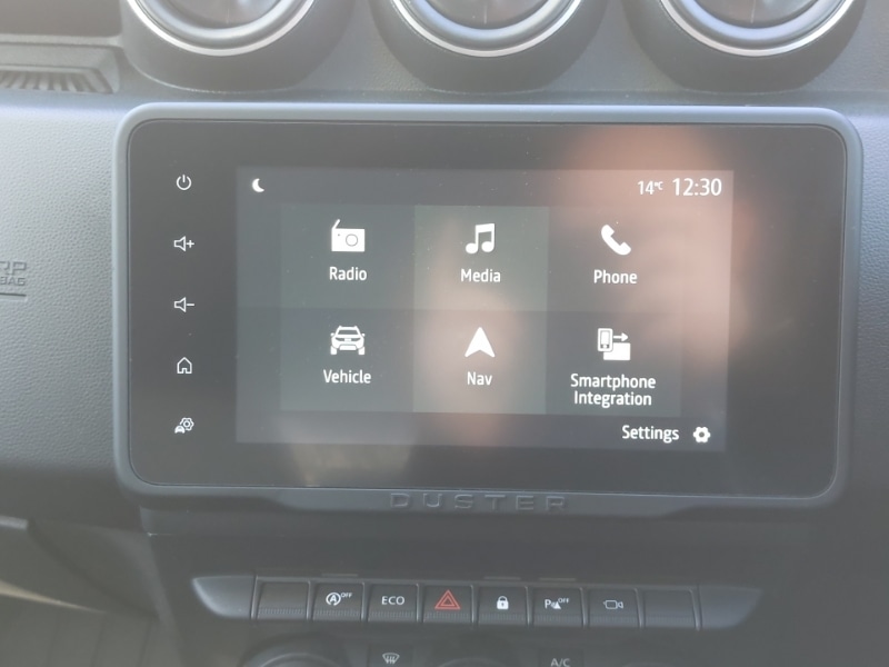 Used Dacia Duster 2024 for sale - 77731208: Photo 19